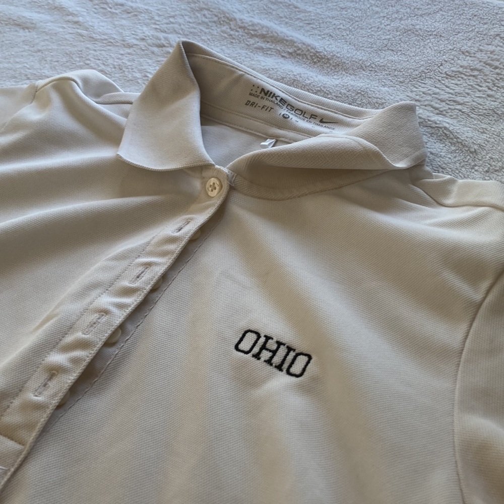 Nike Golf Shirt